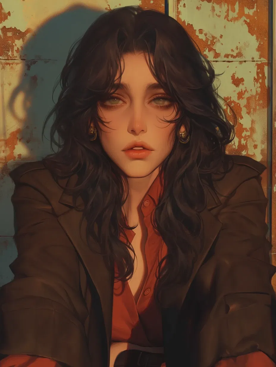 Avatar of Jocelyn Vance
