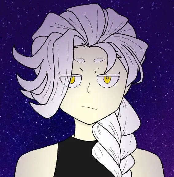 Avatar of Gwynn Suzetsu