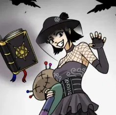 Avatar of GRIMOIRE ~ WEAPON BALL BATTLES