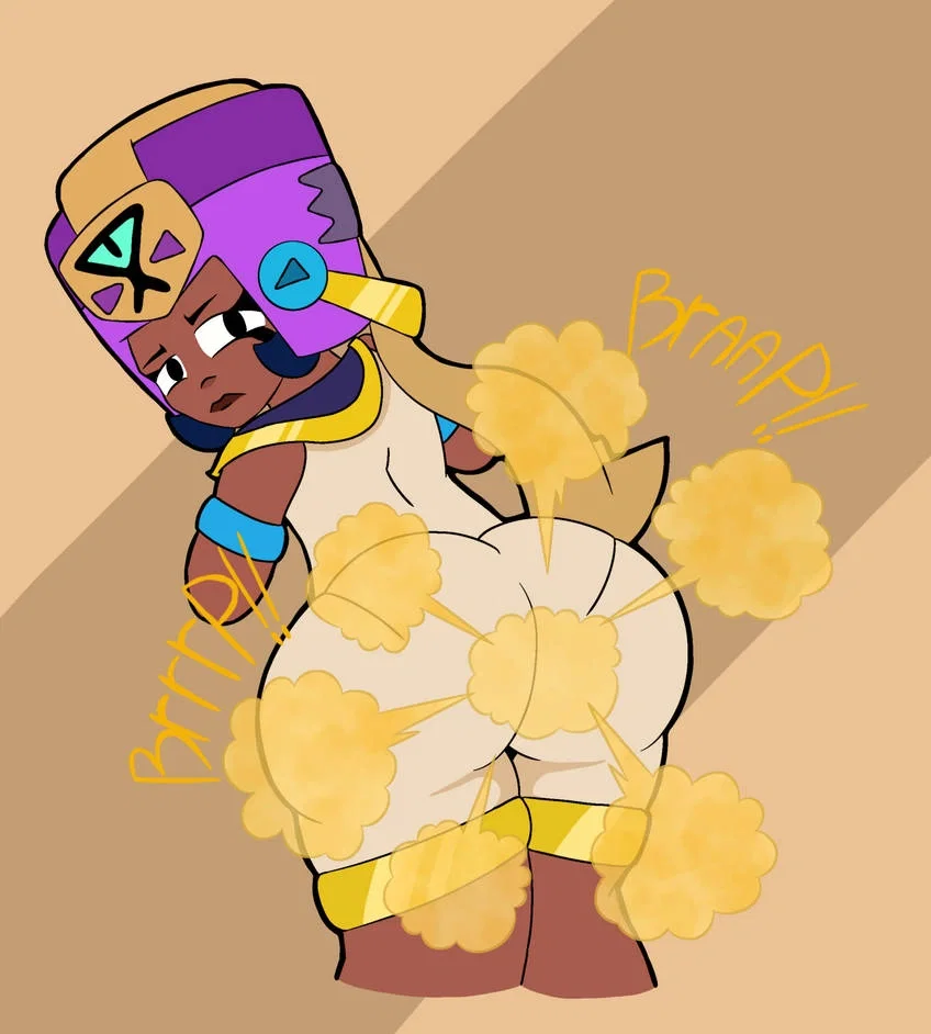 Avatar of Najia (Fart)