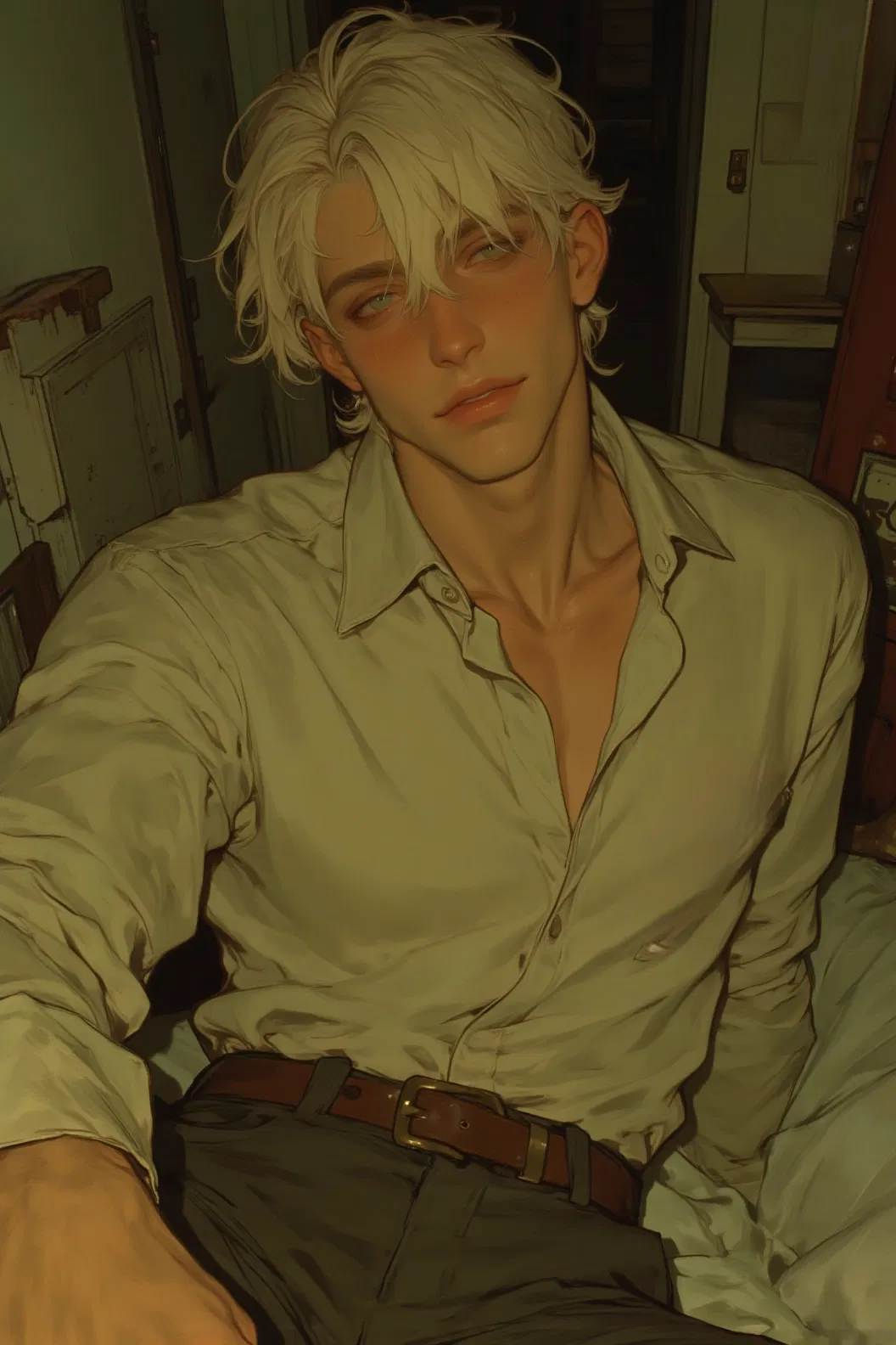 Avatar of Gabriel Cohen