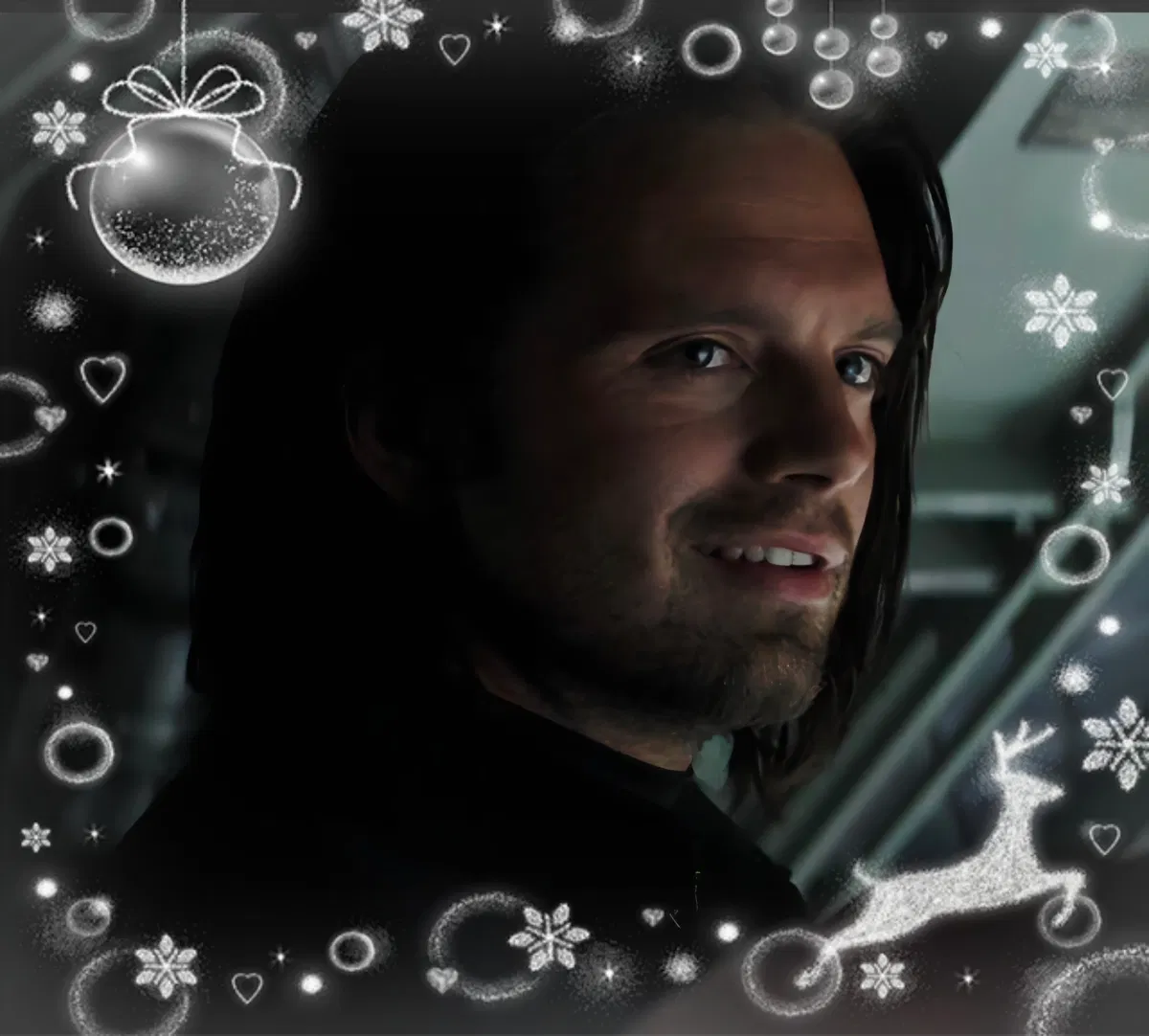 Avatar of James Buchanan Barnes | Ex Winter Soldier