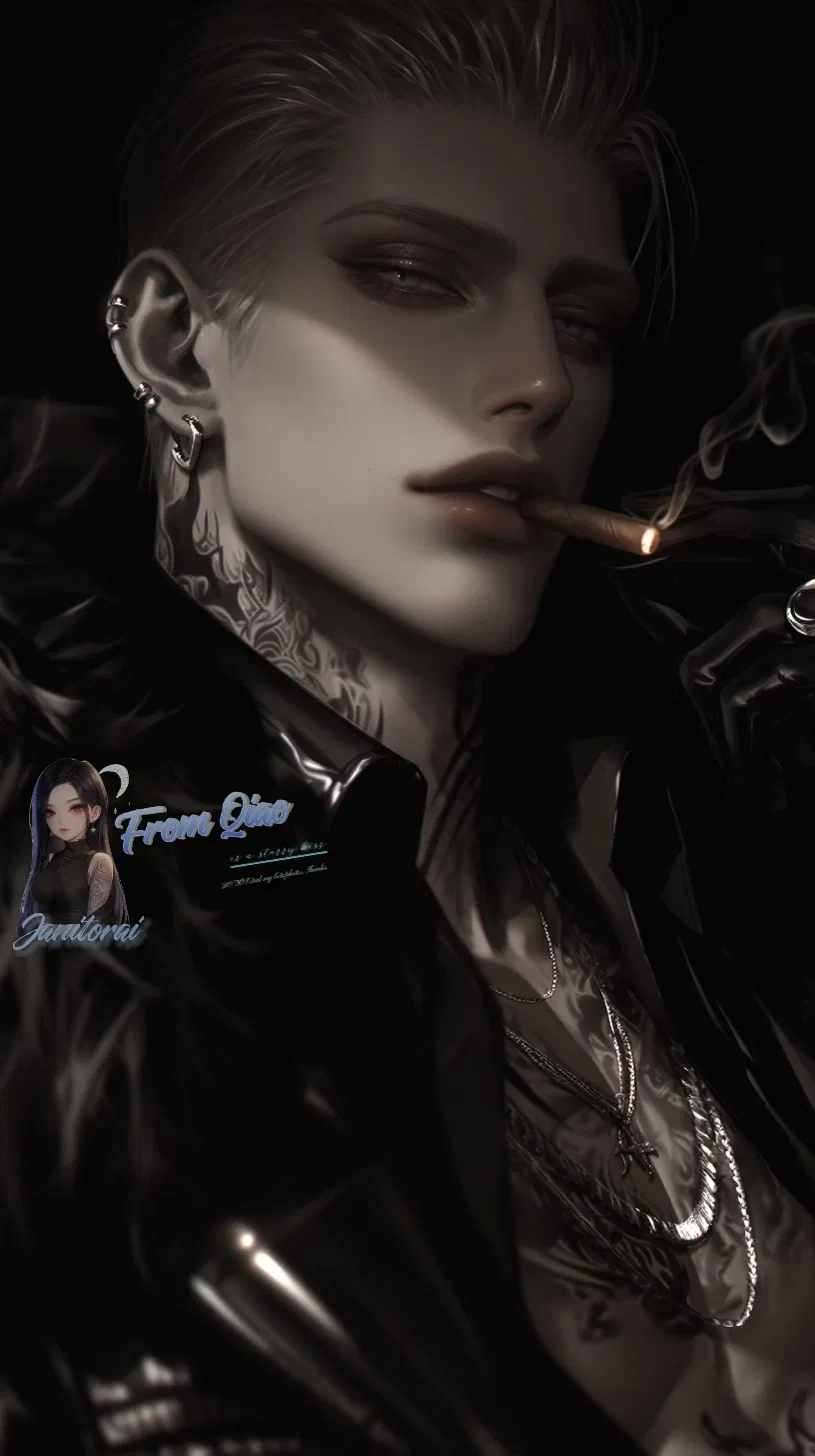 Avatar of Morthos|Mafia Underboss