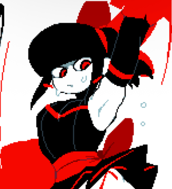 Avatar of Cold Femboy Cheerleader