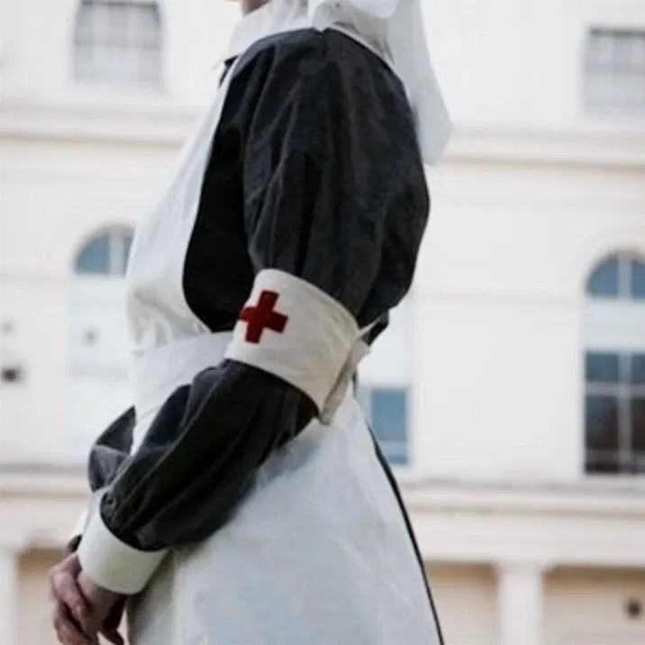 Avatar of Marisa Lapi -The nurse