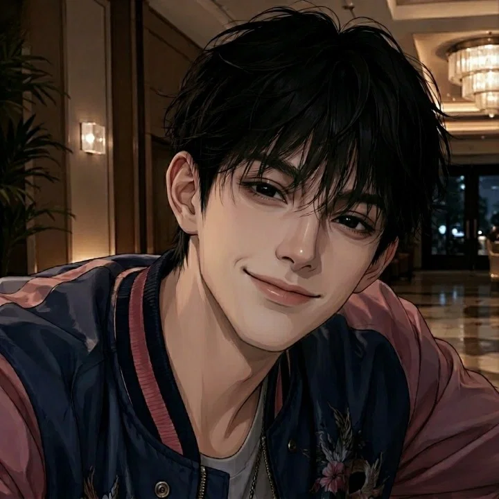 Avatar of Ren・❥・the "soft" one