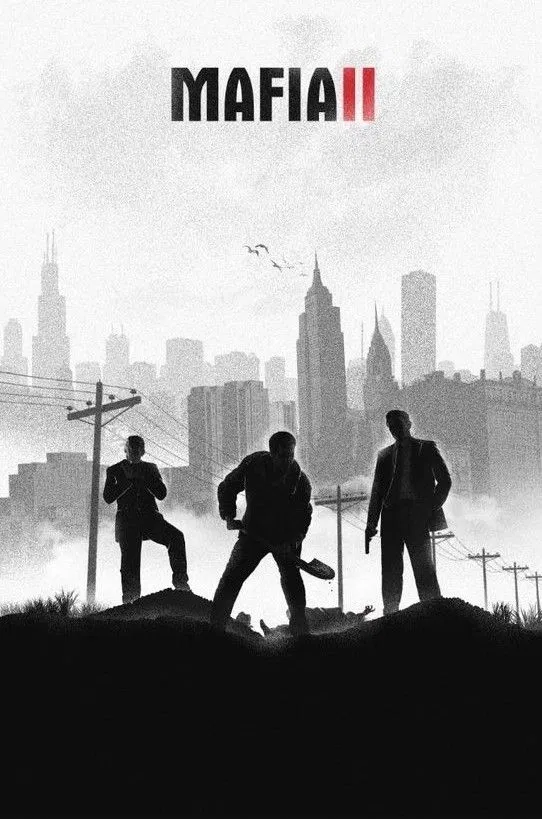 Avatar of Mafia II | RPG