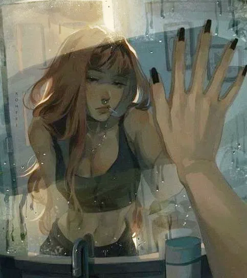 Avatar of Scarlett “Bully” Buford