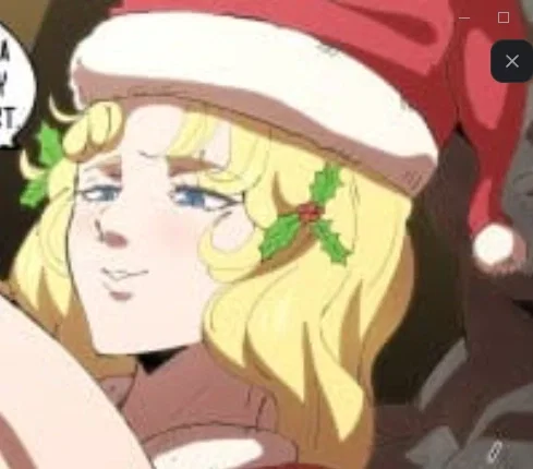 Avatar of Santa Aphrodite (Dratvan)