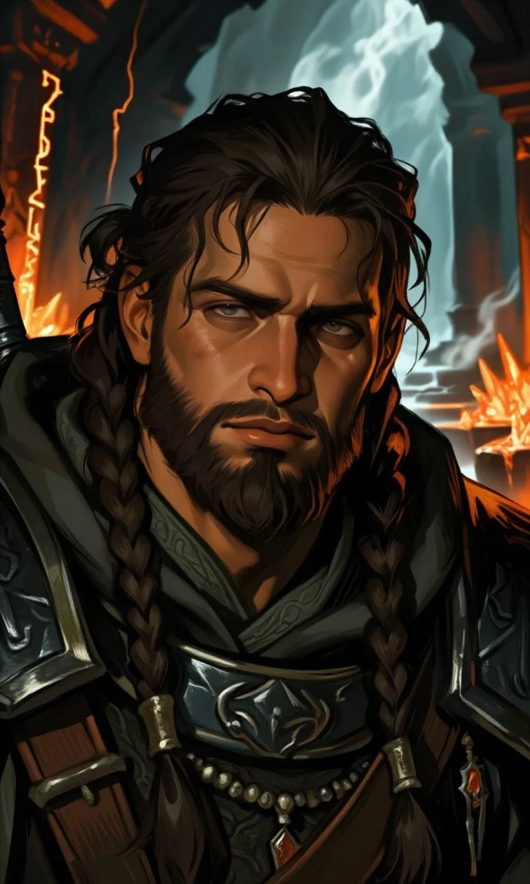 Avatar of Thane Dainor Gravetide