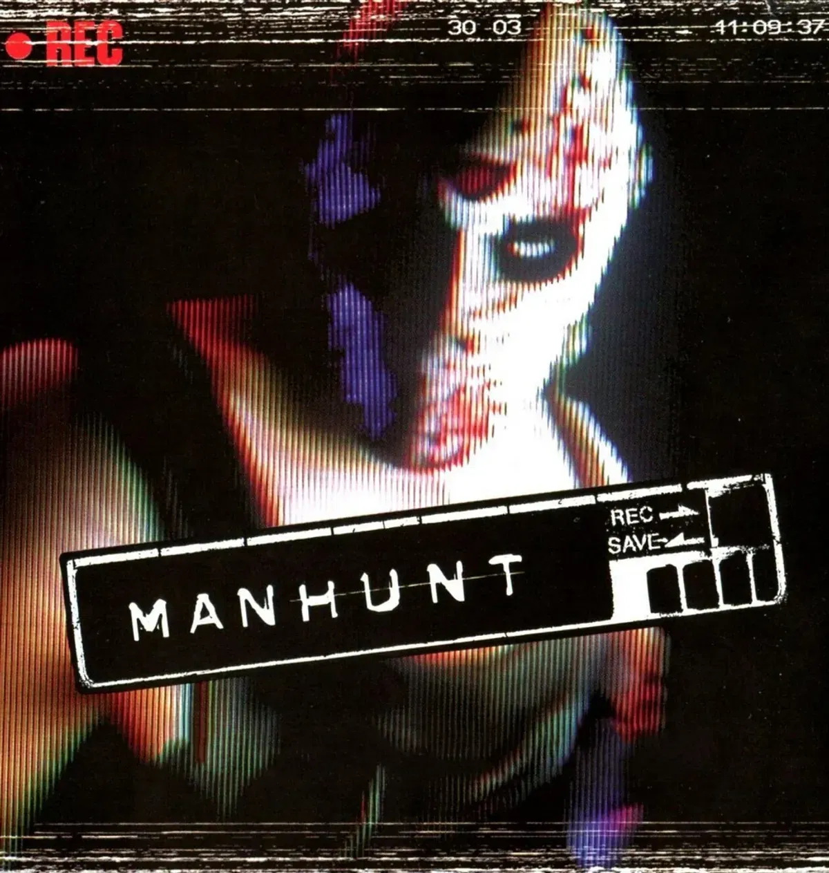 Avatar of Manhunt-RPG