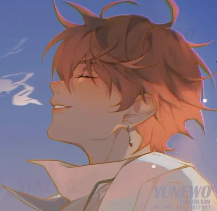 Avatar of Ajax [Tartaglia] •|• 🌊Mermaid au🌊