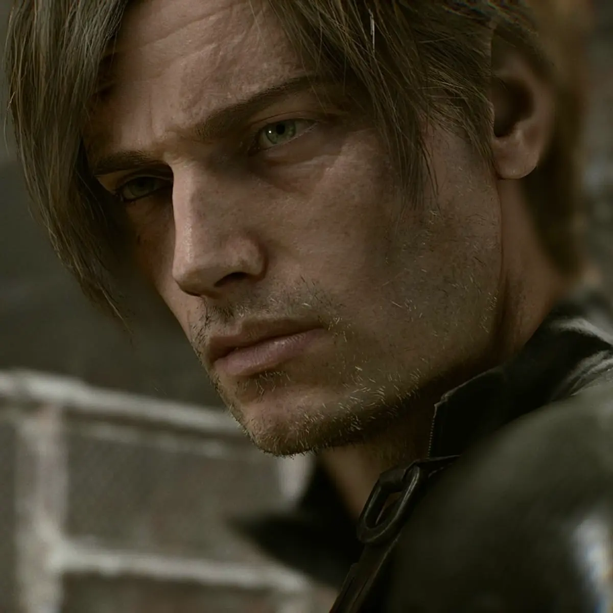 Avatar of Leon S. Kennedy 