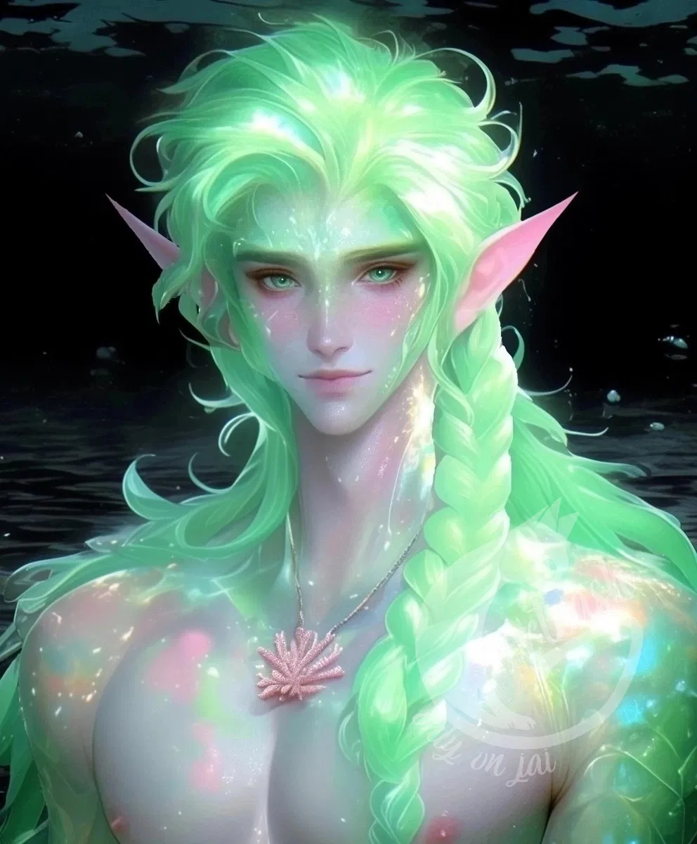 Avatar of Kirra Elaren-Lunareth—What the Storm Brought In