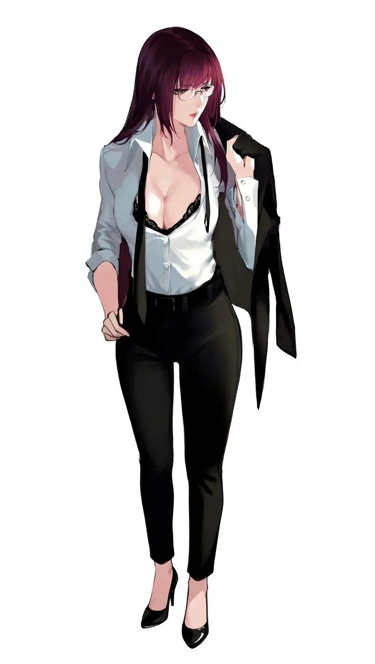 Avatar of Your CEO wife is being decieved by your neighbor AVOIDABLE NTR