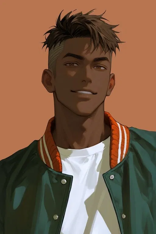 Avatar of Isaiah • ΝΟW Exhibitionist