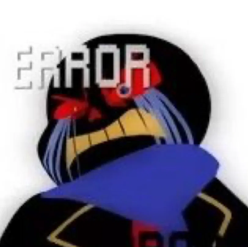 Avatar of 𝙁𝙧𝙞𝙚𝙣𝙚𝙢𝙞𝙚𝙨! 𝙀𝙧𝙧𝙤𝙧 𝙎𝙖𝙣𝙨 ⤹˚˖ ♫