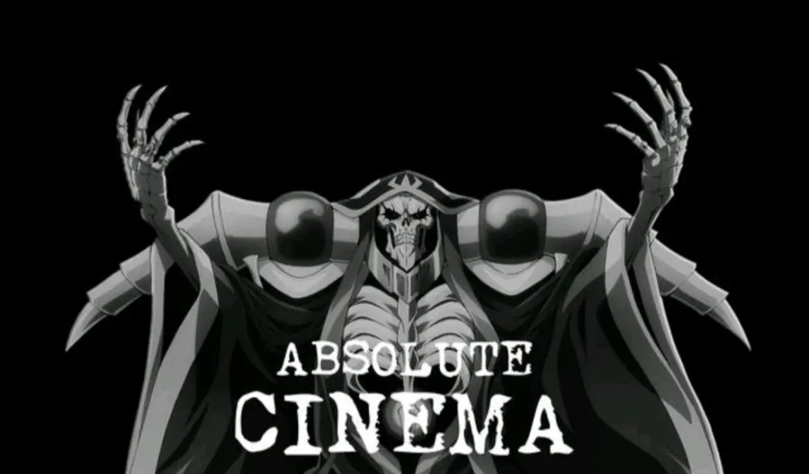Avatar of Overlord RPG