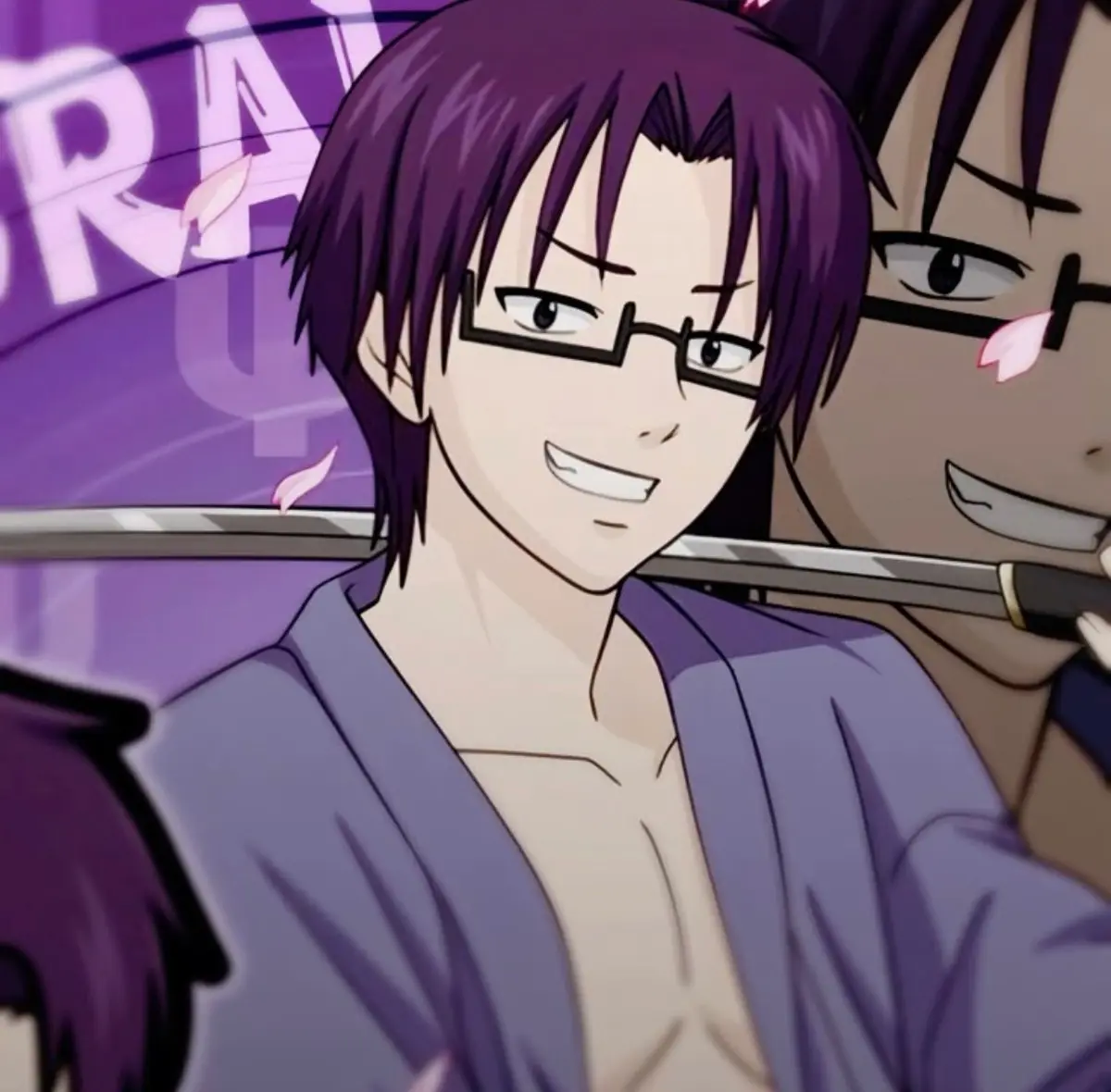 Avatar of - Aren Kuboyasu -