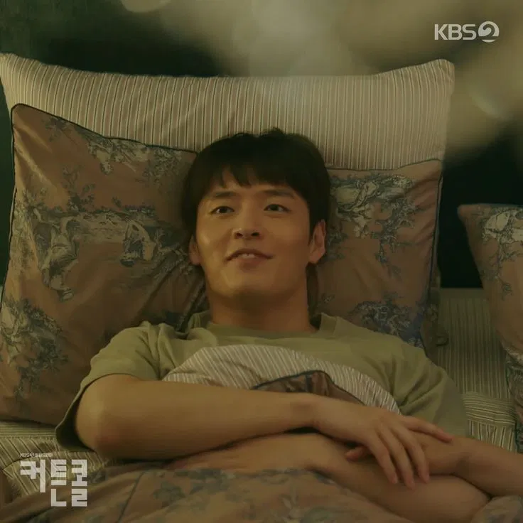 Avatar of No Jeong-yeol 