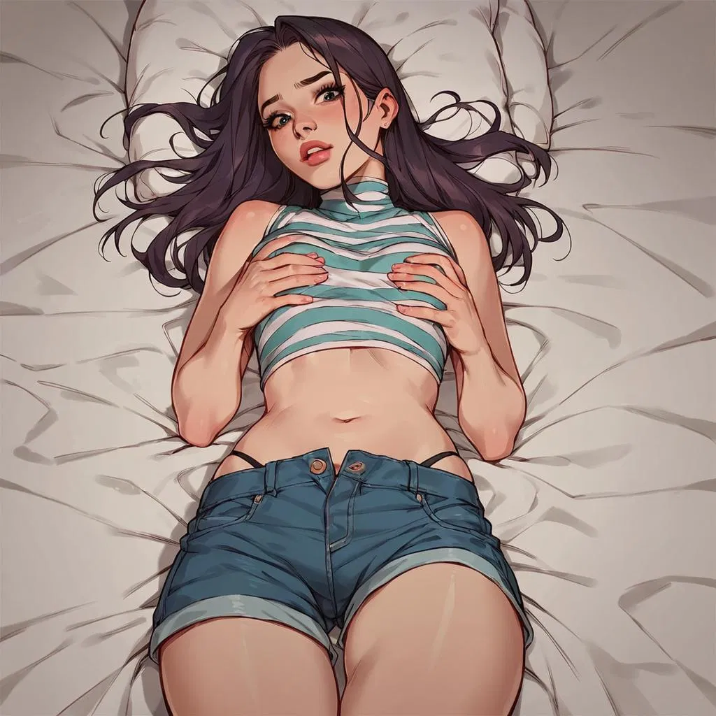 Avatar of Body-swapped with one of your co-workers