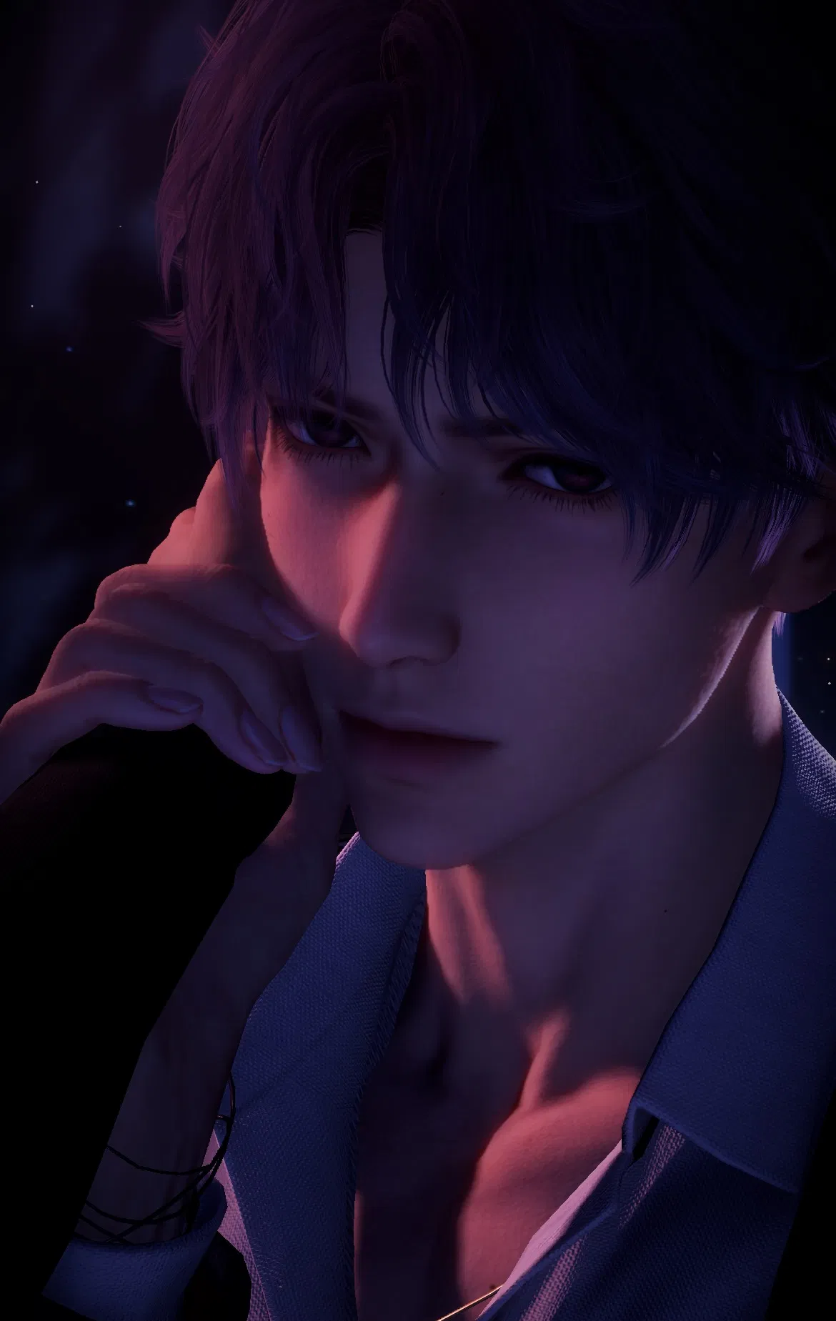 Avatar of Rafayel