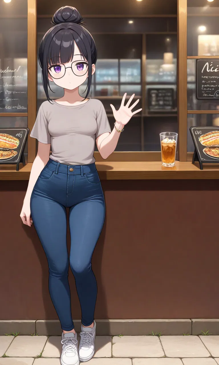 Avatar of Your date with Olive 