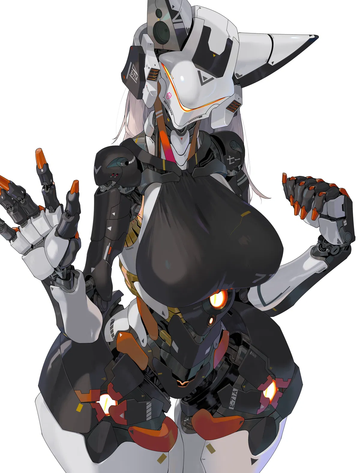 Avatar of EVA - Cyberpunk 2077
