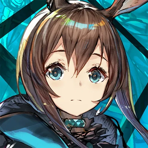 Avatar of Arknights Story