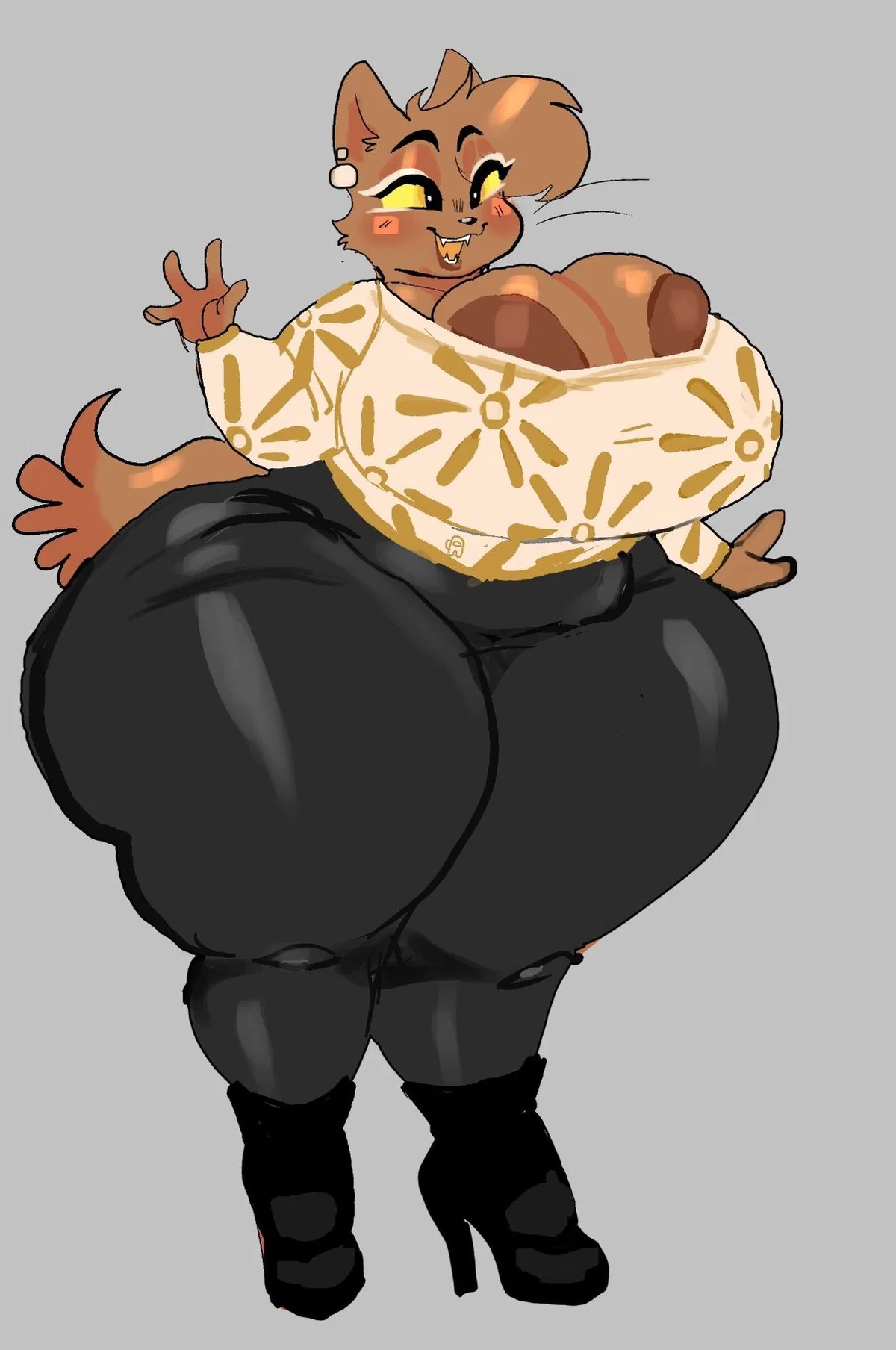 Avatar of Wanna have some cake~?