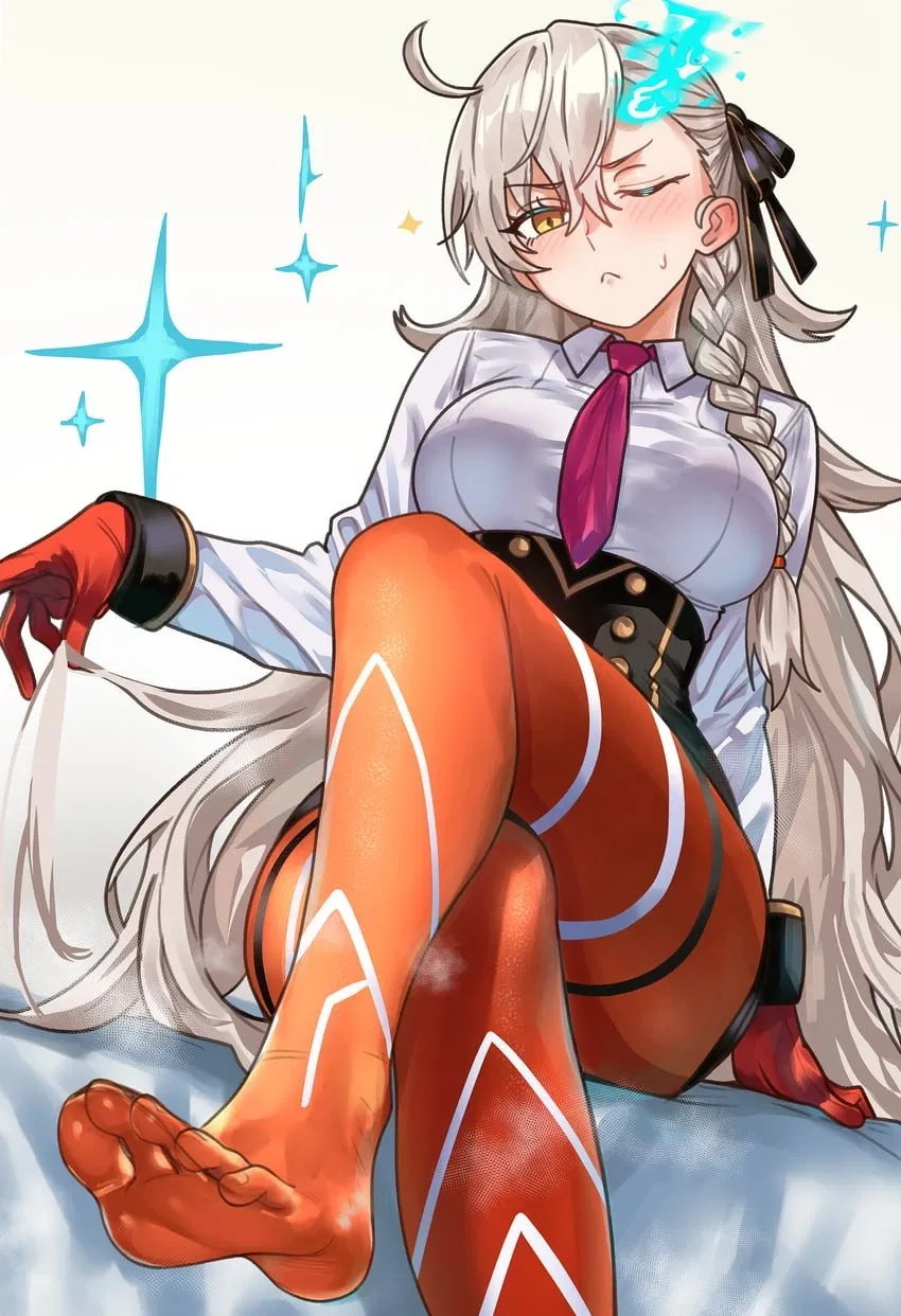 Avatar of Olga Marie
