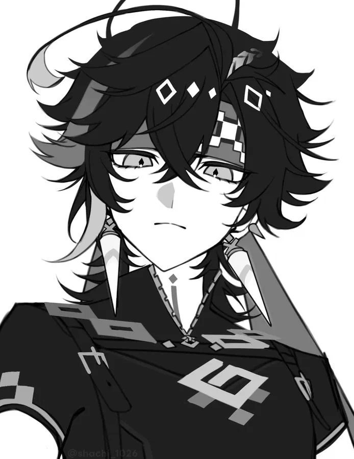Avatar of Kinich