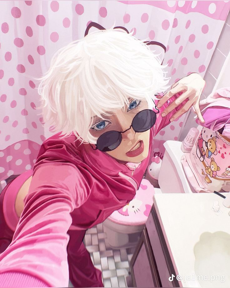 Avatar of The strongest femboy of today