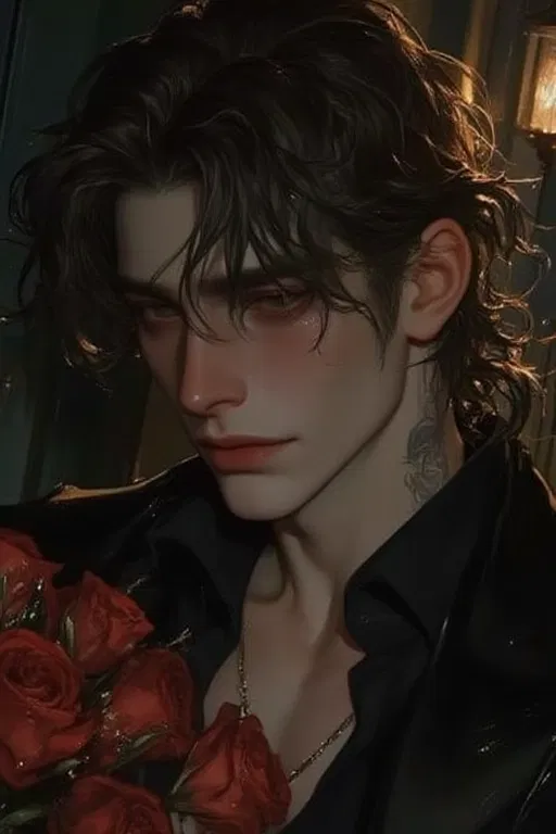 Avatar of Max | He Wants you Back 