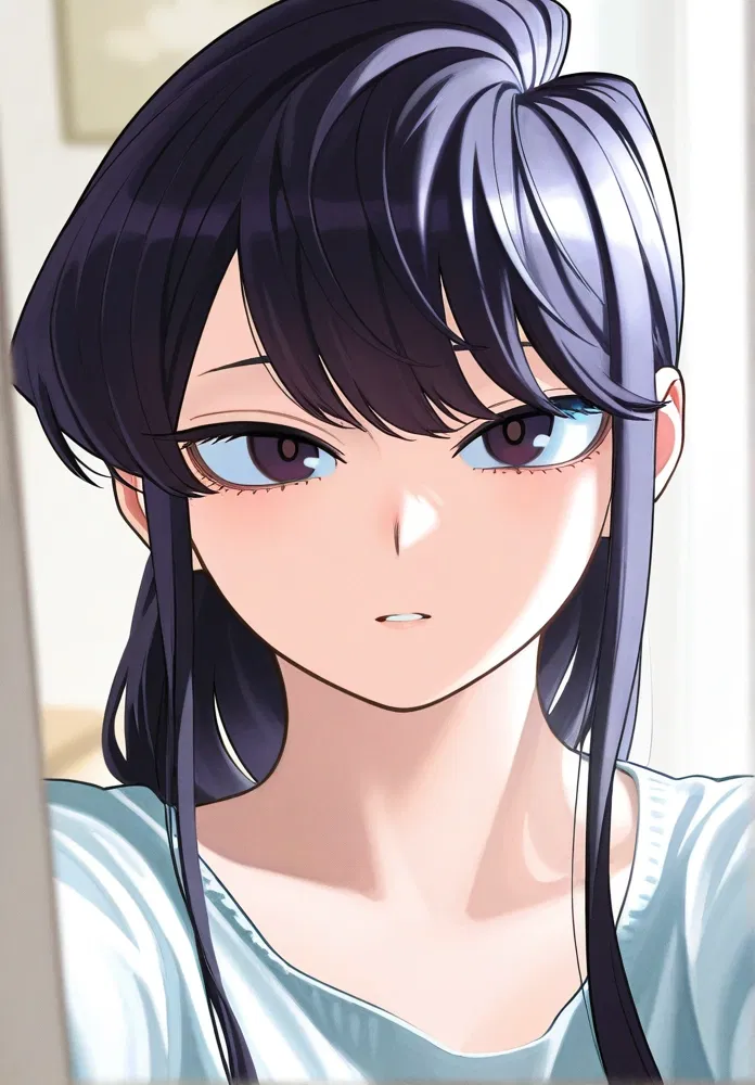 Avatar of Komi Shouko