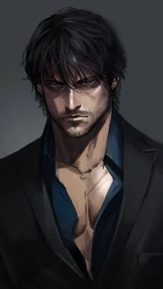 Avatar of Victor Hale