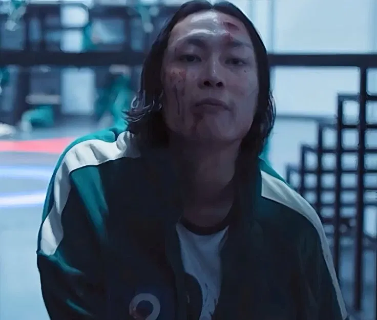 Avatar of — Nam-gyu