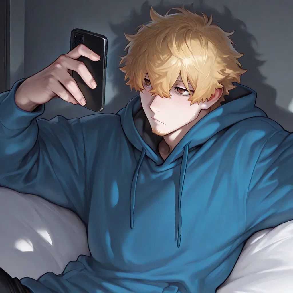 Avatar of (Desperate goon neighbor)
