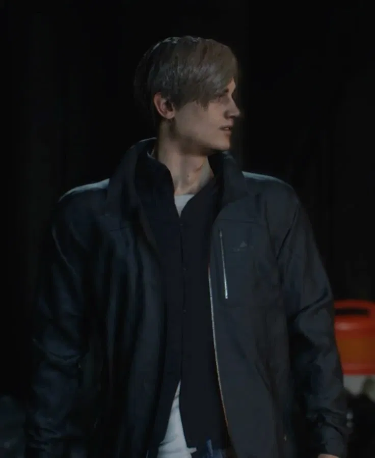 Avatar of Leon Kennedy