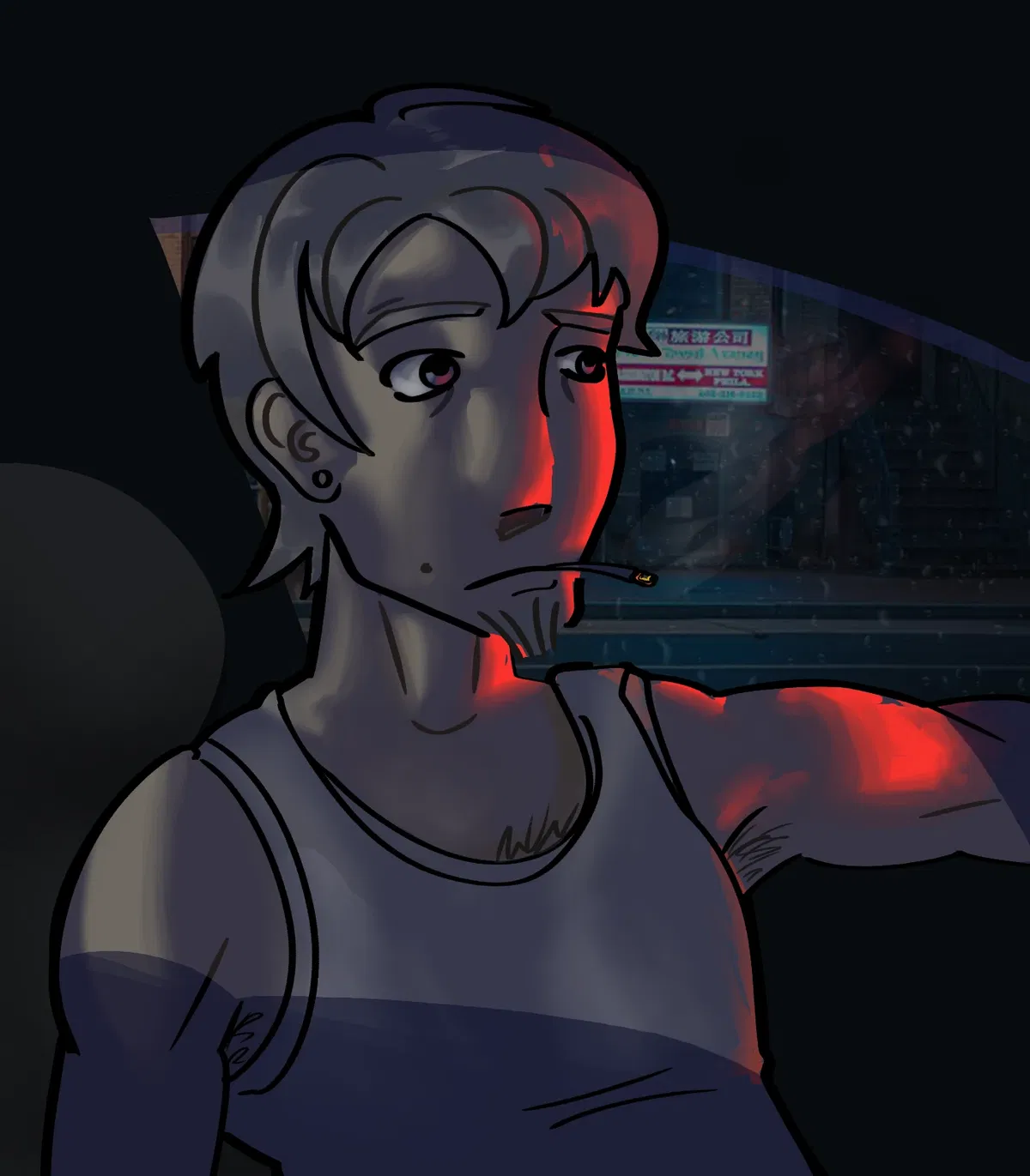 Avatar of ASTON ⋆ Casual Drop-off