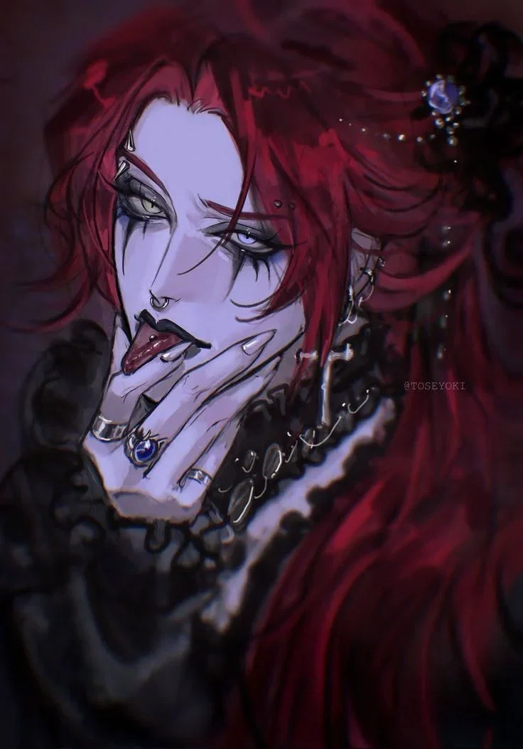Avatar of ‧˚꒰🍷꒱༘‧— 𝖁𝖆𝖒𝖕𝖎𝖗𝖊𝖘 𝖆𝖑𝖘𝖔 𝖇𝖊𝖌  ֶָ֢ᐟ