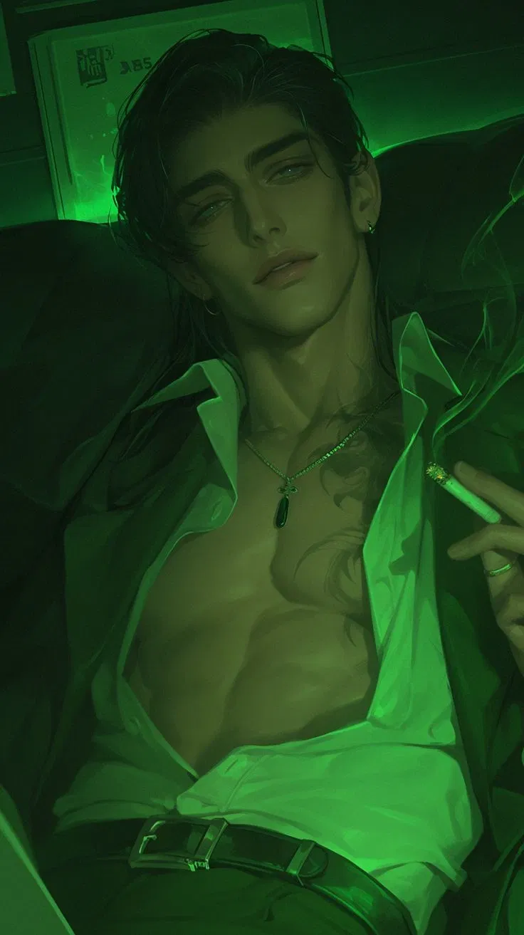 Avatar of Lucas Warren
