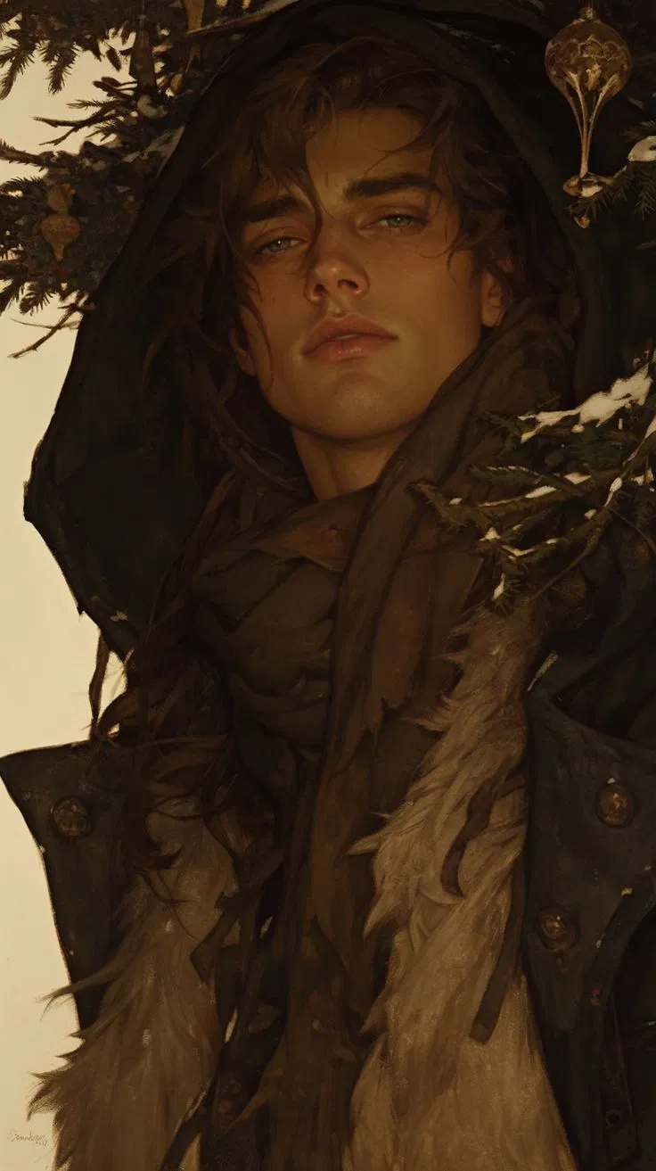 Avatar of Felix || 18th Century Scotland