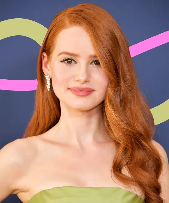 Avatar of Madelaine Petsch