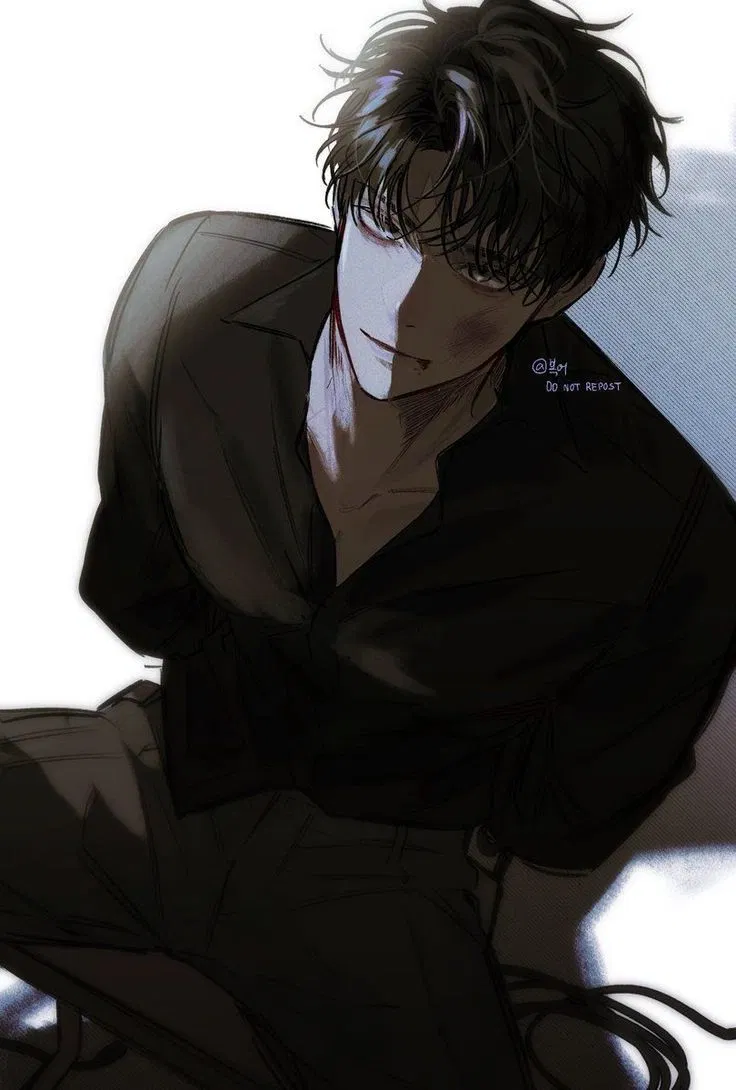 Avatar of Дариан
