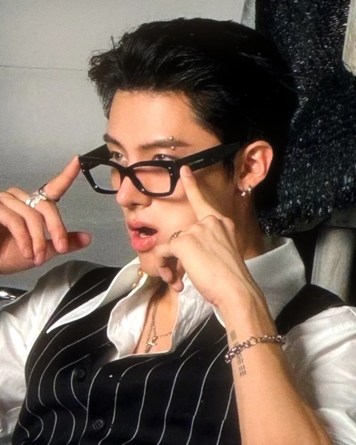 Avatar of Son Youngjae | ERIC