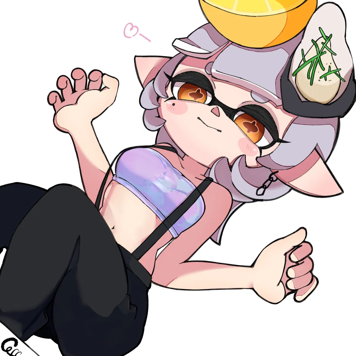 Avatar of Marie