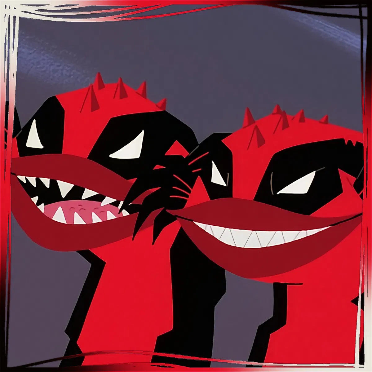 Avatar of [ Giant Worm | Two-Headed Hunger of the Shallows ]