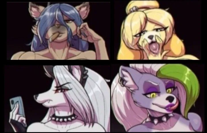 Avatar of 4 night ladies