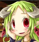 Avatar of Succubus (MGQ)